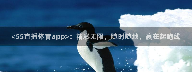 <55直播体育app>：精彩无限，随时随地，赢在起跑线